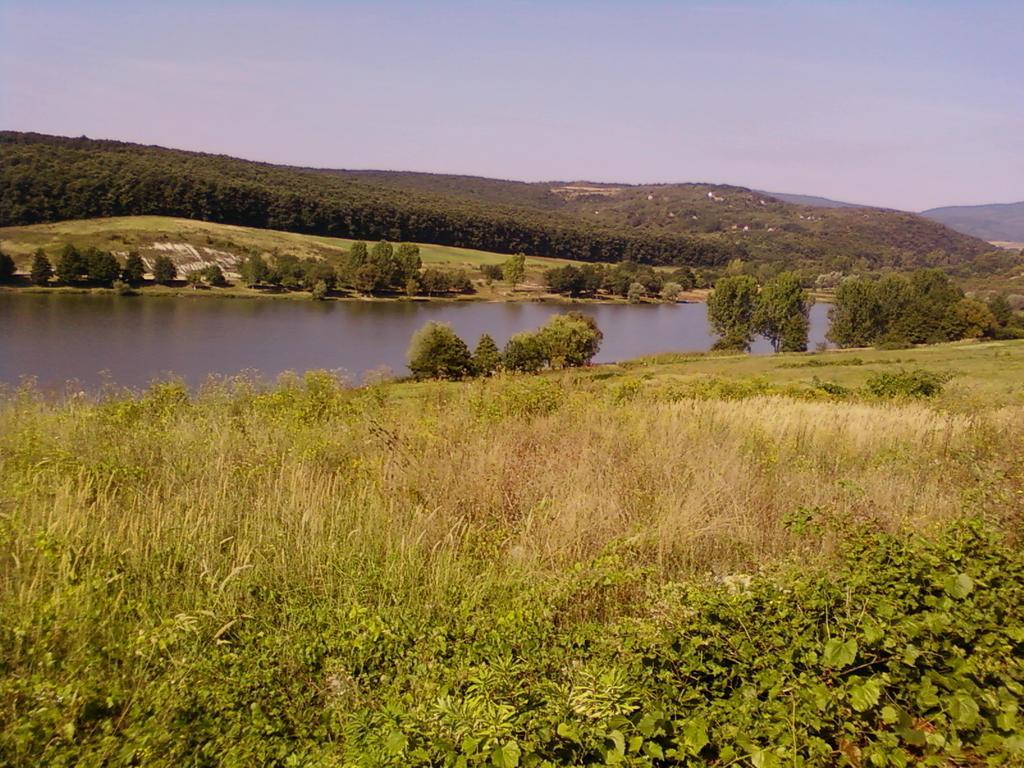 Вілла Farkas Piroska Vendeghaz Богач Номер фото